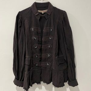 Free people jacket